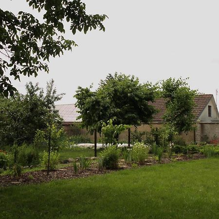 Ubytování na statku Vedomice Exterior foto