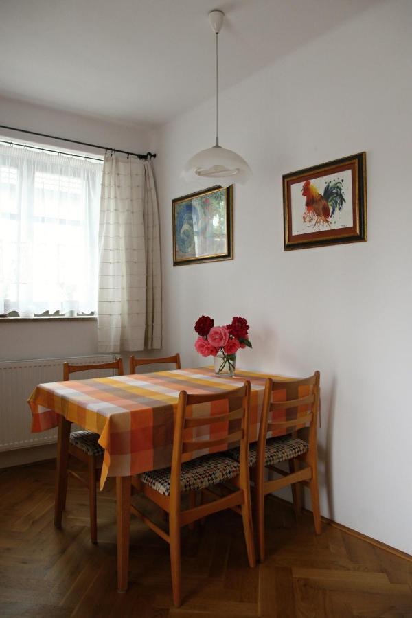 Ubytování na statku Vedomice Exterior foto