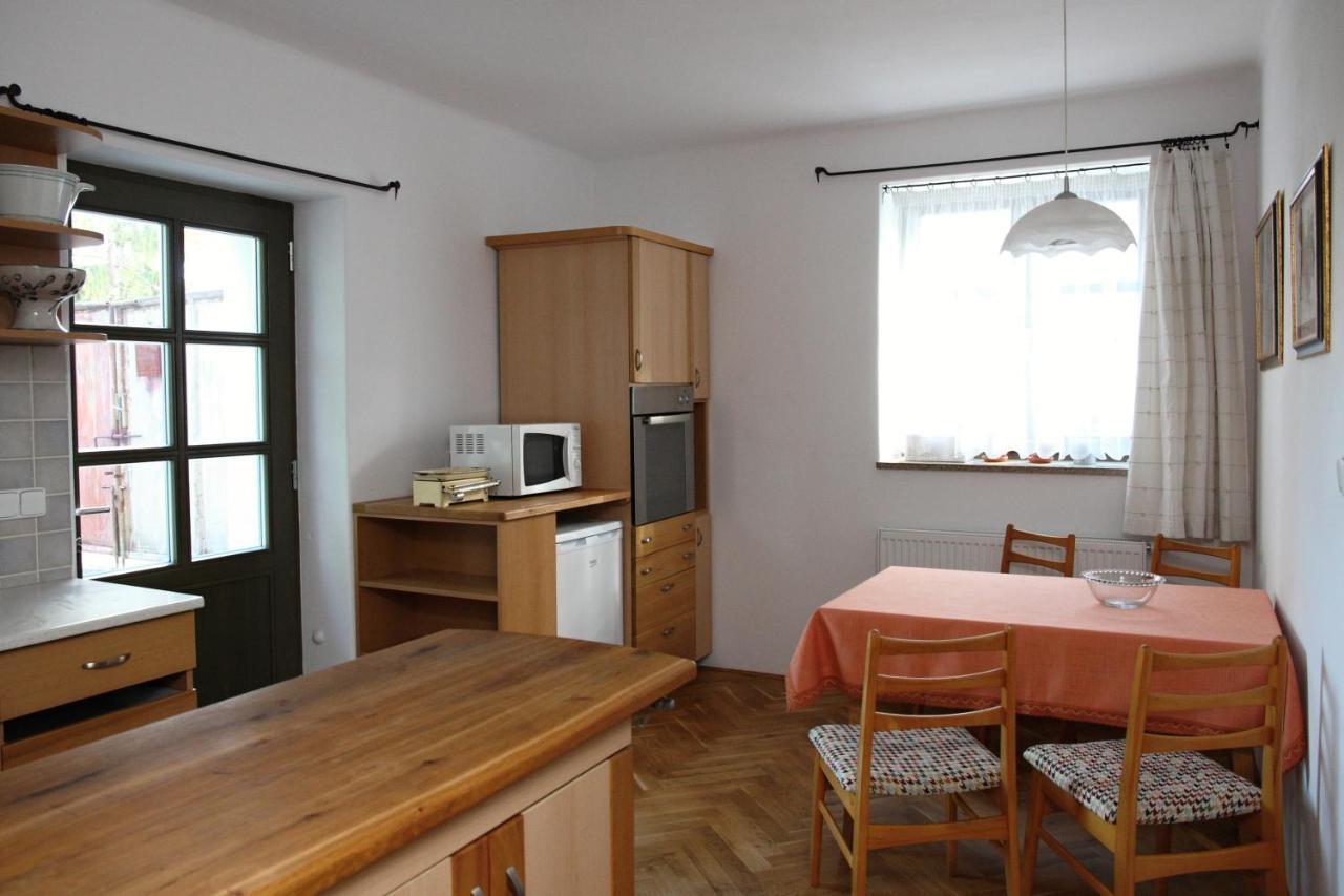 Ubytování na statku Vedomice Exterior foto